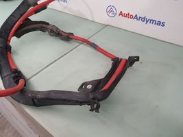 BMW M3 Positive cable (battery) 9125035