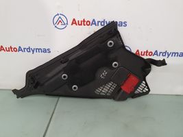 BMW 3 F30 F35 F31 Kita variklio skyriaus detalė 51719246839