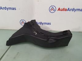 BMW 3 F30 F35 F31 Brake cooling air channel/duct 51747255418