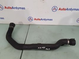 BMW 3 E90 E91 Tuyau de liquide de refroidissement moteur 17127805458