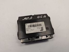 BMW 3 F30 F35 F31 Module unité de contrôle climatisation 64119311850