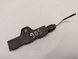 BMW 3 F30 F35 F31 Antenne intérieure accès confort 65209220831