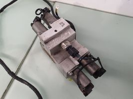 BMW X5 E70 Stabilizator aktywny osi przedniej / Zestaw 37206794578