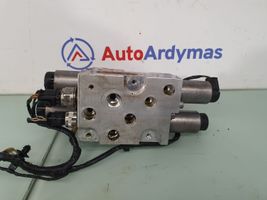 BMW X5 E70 Actif barre stabilisatrice valve contrôle bloc 37206794578