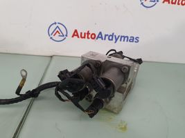BMW X5 E70 Actif barre stabilisatrice valve contrôle bloc 37206794578