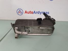 BMW 3 F30 F35 F31 Transmisijos tepalo aušintuvas 17217600553