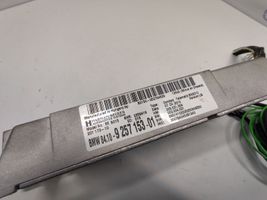 BMW 3 F30 F35 F31 Sterownik / Moduł sterujący telefonem 9257153