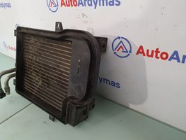 BMW X5 E70 Radiateur d'huile moteur 17217585286