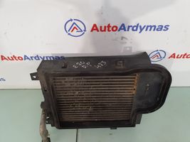 BMW X5 E70 Radiatore dell’olio del motore 17217585286