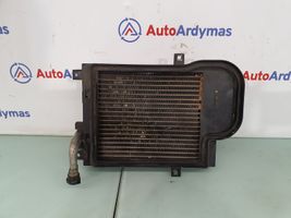 BMW X5 E70 Radiateur d'huile moteur 17217585286