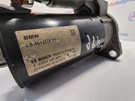 BMW 5 F10 F11 Käynnistysmoottori 8612576