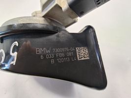 BMW 3 F30 F35 F31 Clacson 7300976