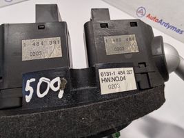 Mini One - Cooper R50 - 53 Inne przełączniki i przyciski 61311484327