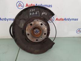 BMW 3 F30 F35 F31 Pivot de moyeu arrière 33326792524