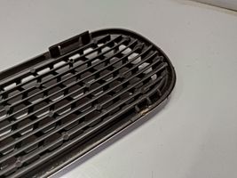 Mini One - Cooper R50 - 53 Grille calandre de capot 7122505