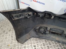 BMW 7 E65 E66 Zderzak przedni 51117042706