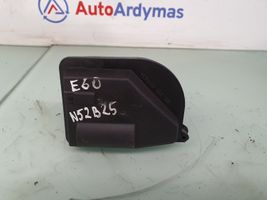 BMW 5 E60 E61 Valvola corpo farfallato elettrica 7560538