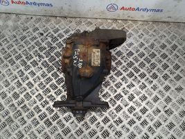 BMW X3 F25 Rear differential 7592007