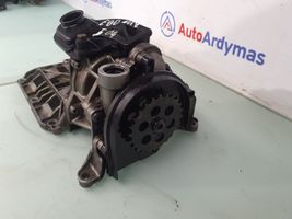 BMW 3 E90 E91 Oil pump 7798014