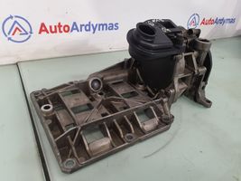 BMW 3 E90 E91 Oil pump 7798014