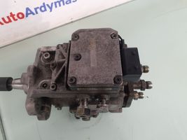 BMW 3 E46 Fuel injection high pressure pump 2246826