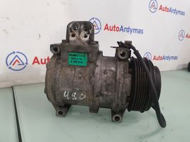 BMW 7 E38 Compressore aria condizionata (A/C) (pompa) 8385918