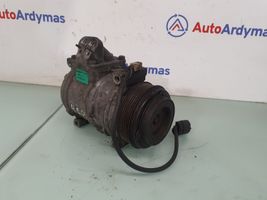 BMW 7 E38 Compressore aria condizionata (A/C) (pompa) 8385918