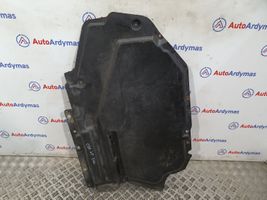 BMW X5 E70 Osłona tylna podwozia 51757158405