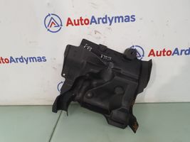 BMW 5 F10 F11 Dzinēja apakšas aizsargs (priekšdaļā) 51757228688