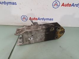 BMW 5 F10 F11 Traversa del paraurti anteriore 51117200706