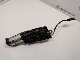 BMW X5 E70 Zamek klapy tylnej bagażnika 51247175817