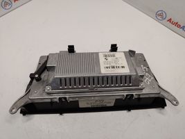 BMW X5 E70 Monitori/näyttö/pieni näyttö 9166782