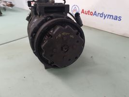 BMW 7 E65 E66 Ilmastointilaitteen kompressorin pumppu (A/C) 64509174802