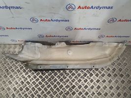 BMW X3 G01 Osłona termiczna rury wydechowej 51487394798