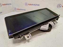 BMW 3 F30 F35 F31 Monitori/näyttö/pieni näyttö 9292248