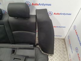 BMW 5 F10 F11 Asiento trasero 52209162836