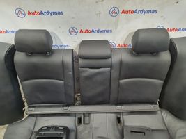 BMW 5 F10 F11 Asiento trasero 52209162836