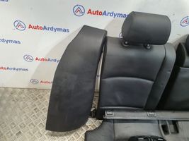 BMW 5 F10 F11 Asiento trasero 52209162836