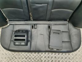 BMW 5 F10 F11 Asiento trasero 52209162836