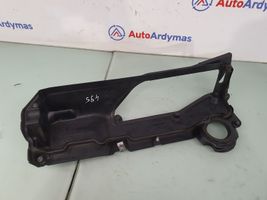 BMW X5 E70 Coperchio scatola del filtro dell’aria 13717793203