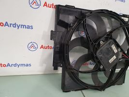 BMW 3 F30 F35 F31 Ventilatore di raffreddamento elettrico del radiatore 7640511