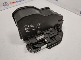 BMW 2 F22 F23 Serrure 7229461