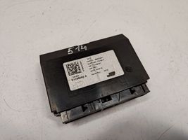 BMW 2 F22 F23 Climate control unit 6820235