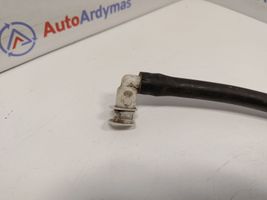 BMW 3 E90 E91 Wąż / Przewód spryskiwacza lampy przedniej 61677117844