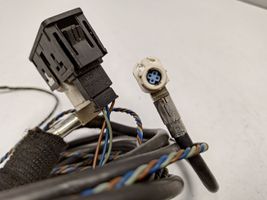 BMW 2 F22 F23 Connettore plug in USB 84109229246