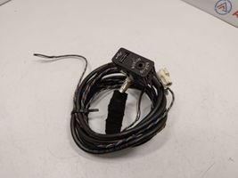 BMW 2 F22 F23 Gniazdo / Złącze USB 84109229246