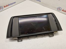 BMW 2 F22 F23 Screen/display/small screen 9270391