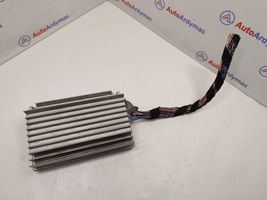 BMW 3 F30 F35 F31 Amplificatore 9283511