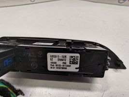 BMW 3 F30 F35 F31 Central console control unit 9252913