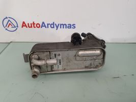 BMW 3 F30 F35 F31 Refroidisseur d'huile moteur 17217600553